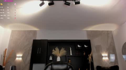 Snapshot of valeriavelvet chatting on 8, 3, 2025 Vale online show from 8, 3, 2025