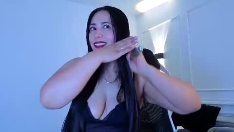 VALERIA online show from 27, 7, 2026