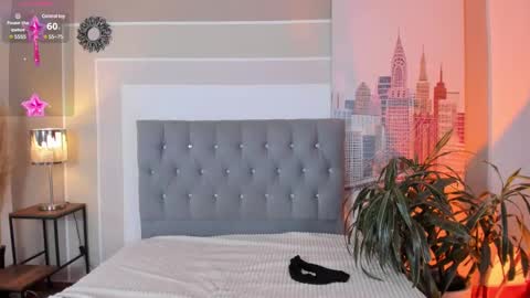 Snapshot of valeriavibes chatting on 7, 12, 2024 Valeria online show from 7, 12, 2024