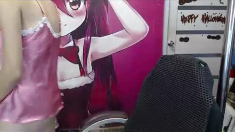 Snapshot of valeriaxkiss chatting on 27, 7, 2026 ValeriaXKiss online show from 27, 7, 2026