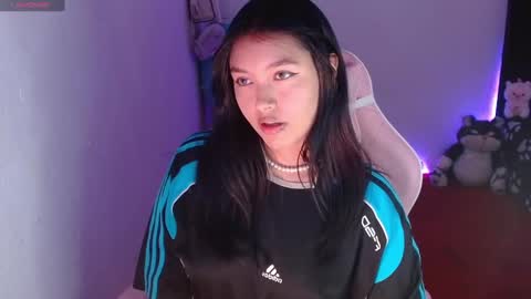 Snapshot of valeribell1 chatting on 11, 12, 2024 Valeri online show from 11, 12, 2024