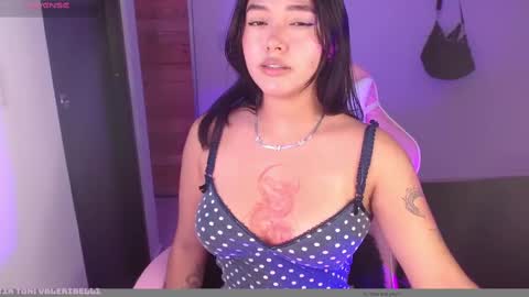 Snapshot of valeribell1 chatting on 14, 9, 2025 Valeri online show from 14, 9, 2025