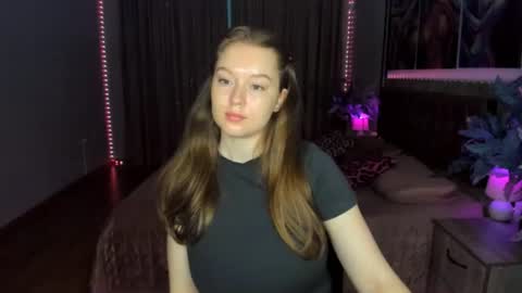 ValeriCherry online show from 5, 7, 2026