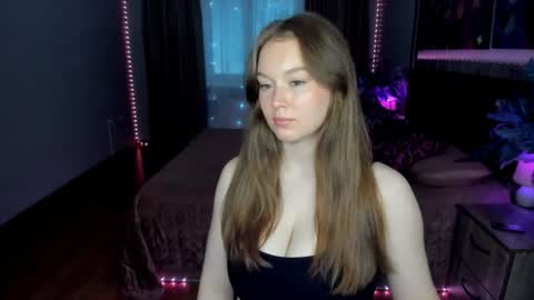ValeriCherry online show from 8, 7, 2026