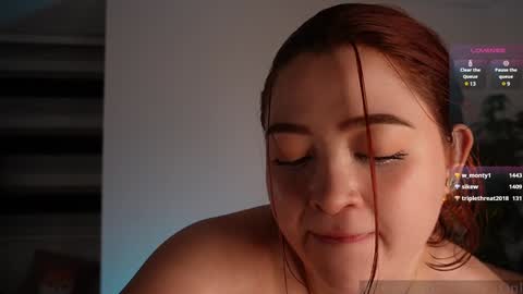 valerie07 online show from 16, 12, 2024