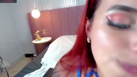 Snapshot of valerie__miller_ chatting on 30, 4, 2026 Valerie online show from 30, 4, 2026