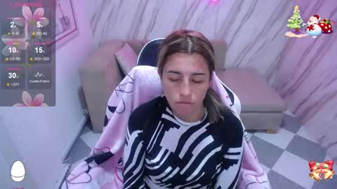 valerie_b online show from 10, 12, 2024