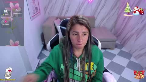 valerie_b online show from 11, 12, 2024