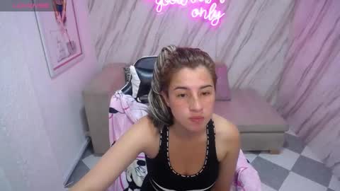 valerie_b online show from 13, 12, 2024