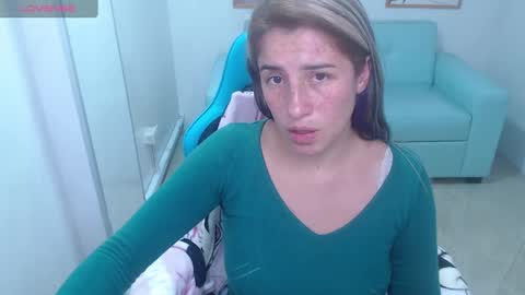 valerie_b online show from 15, 12, 2024