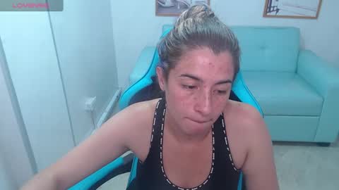 valerie_b online show from 17, 12, 2024