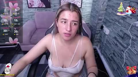 valerie_b online show from 18, 12, 2024