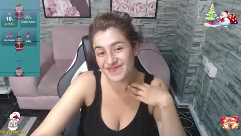 valerie_b online show from 28, 12, 2024