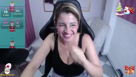 valerie_b online show from 29, 12, 2024