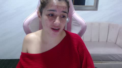 valerie_b online show from 31, 12, 2024