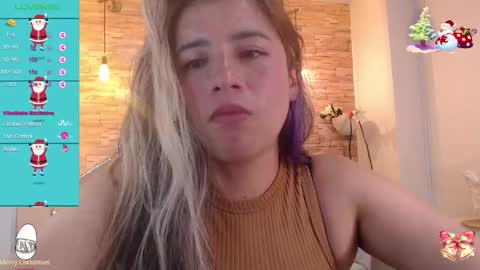 valerie_b online show from 5, 1, 2025