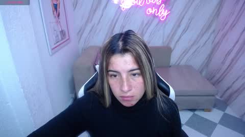 valerie_b online show from 31, 1, 2025