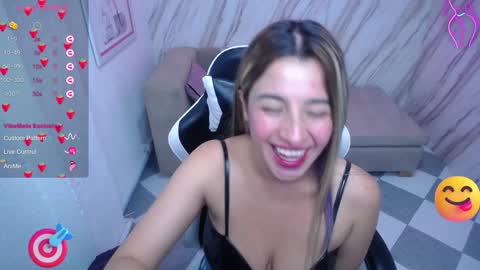 valerie_b online show from 31, 1, 2025