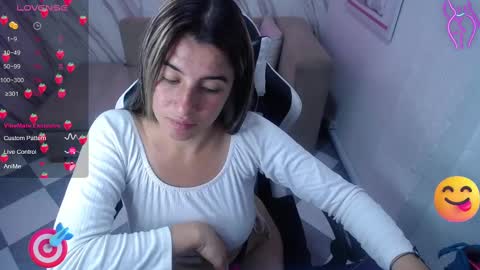 valerie_b online show from 14, 2, 2025