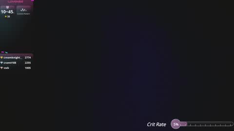 Snapshot of valerie_james3 chatting on 18, 1, 2025 Valerie online show from 18, 1, 2025