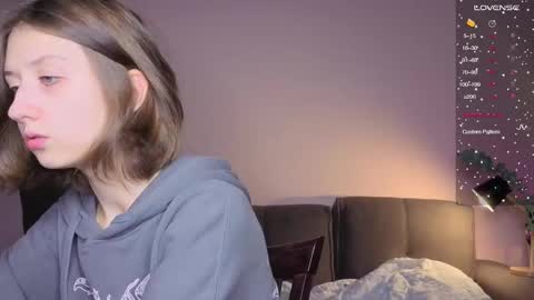 Snapshot of valerie_mooon chatting on 2, 12, 2025 Kristi moony online show from 2, 12, 2025