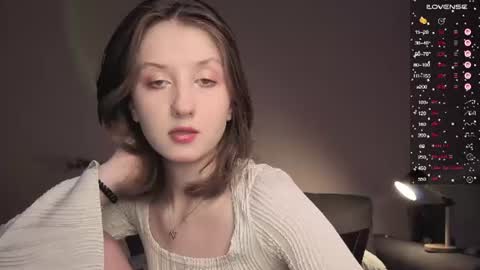 Snapshot of valerie_mooon chatting on 11, 6, 2026 Kristi moony online show from 11, 6, 2026