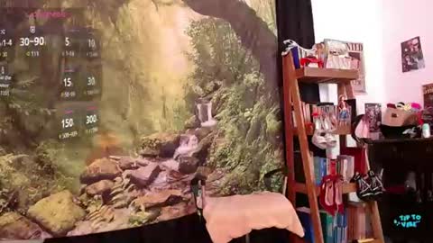 Snapshot of valerie_smile chatting on 20, 7, 2026 Valerie online show from 20, 7, 2026