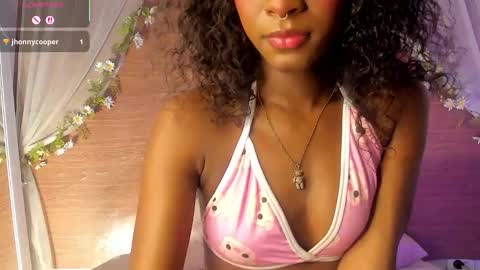 Snapshot of valerie_zans chatting on 18, 9, 2025 valerie_zans online show from 18, 9, 2025