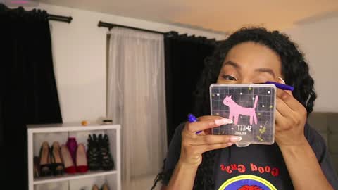 Snapshot of valeriebony chatting on 29, 12, 2024 Valerie Style3 online show from 29, 12, 2024