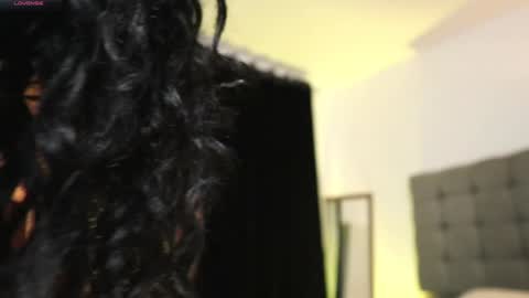 Snapshot of valeriebony chatting on 10, 1, 2025 Valerie Style3 online show from 10, 1, 2025