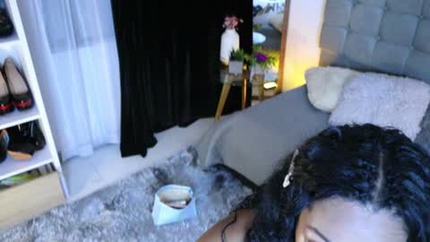 Snapshot of valeriebony chatting on 16, 1, 2025 Valerie Style3 online show from 16, 1, 2025