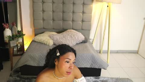 Snapshot of valeriebony chatting on 27, 1, 2025 Valerie Style3 online show from 27, 1, 2025