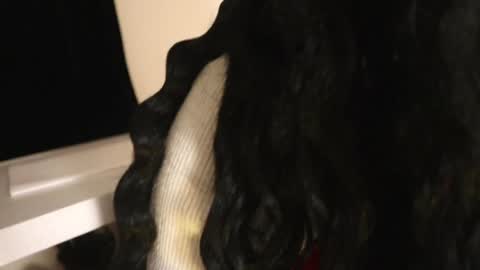 Snapshot of valeriebony chatting on 31, 1, 2025 Valerie Style3 online show from 31, 1, 2025