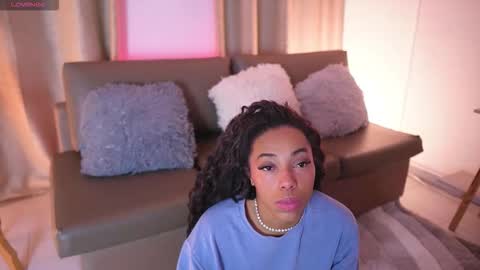 Snapshot of valeriebony chatting on 13, 11, 2025 Valerie Style3 online show from 13, 11, 2025