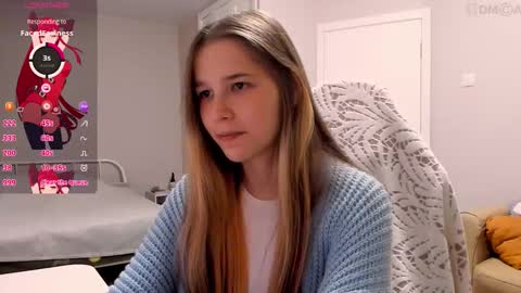 Snapshot of valeriebubbles chatting on 8, 10, 2025 Valerie online show from 8, 10, 2025