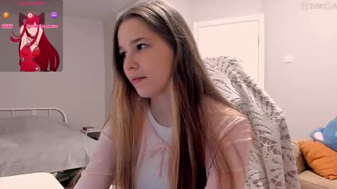 Snapshot of valeriebubbles chatting on 15, 10, 2025 Valerie online show from 15, 10, 2025