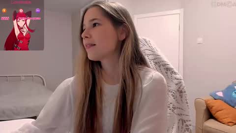 Snapshot of valeriebubbles chatting on 17, 10, 2025 Valerie online show from 17, 10, 2025