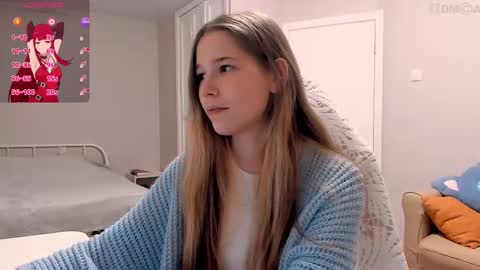 Snapshot of valeriebubbles chatting on 20, 10, 2025 Valerie online show from 20, 10, 2025