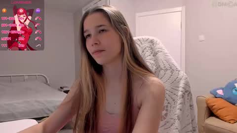 Snapshot of valeriebubbles chatting on 23, 10, 2025 Valerie online show from 23, 10, 2025