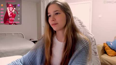 Snapshot of valeriebubbles chatting on 31, 10, 2025 Valerie online show from 31, 10, 2025