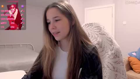 Snapshot of valeriebubbles chatting on 1, 11, 2025 Valerie online show from 1, 11, 2025