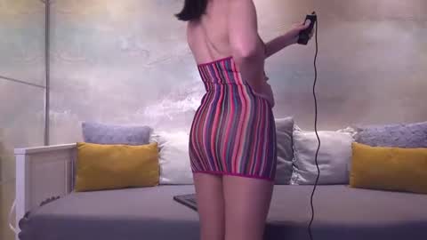 Snapshot of valeriecoy chatting on 14, 2, 2025 Valerie online show from 14, 2, 2025