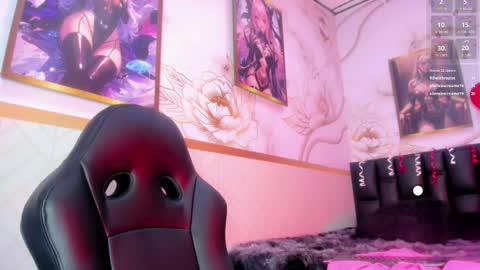 Snapshot of valeriecute18 chatting on 15, 2, 2026 valerie online show from 15, 2, 2026