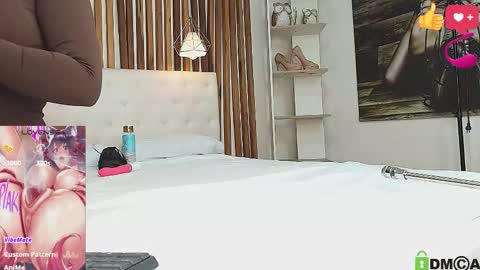 Valerie online show from 23, 2, 2026