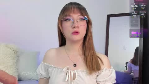 Snapshot of valerieflorez chatting on 2, 11, 2025 Valerie Ig valerieflorez online show from 2, 11, 2025