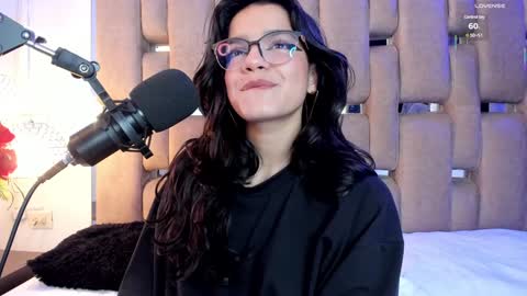 Valeria online show from 18, 1, 2025