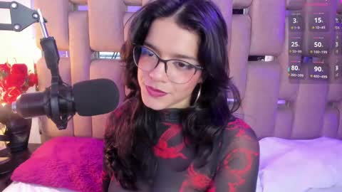 Valeria online show from 3, 3, 2025