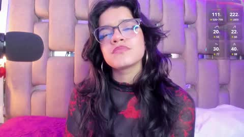 Valeria online show from 3, 3, 2025