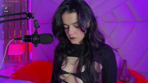 Valeria online show from 14, 11, 2025