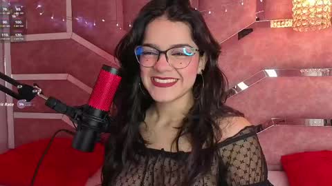 Valeria online show from 5, 4, 2026